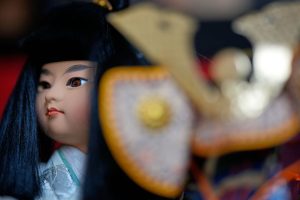 Japan Doll Memorial Photo Gallery