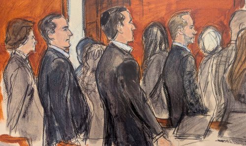 Real Estate Brothers Sex Trafficking