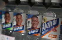 China Mbappé