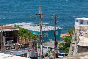 Puerto Rico Power Rates