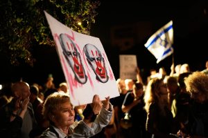 Israel Elections