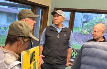 Election 2026 Alaska