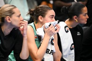 Liberty Dream Basketball