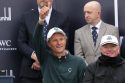 Britain Dunhill Links Championship Golf