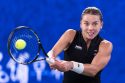 China Wuhan Open Tennis