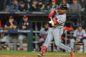 ALDS Guardians White Sox Baseball