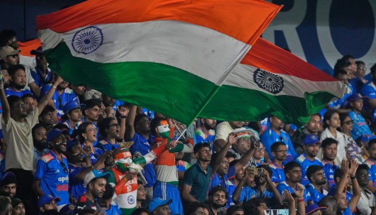India West Indies Cricket
