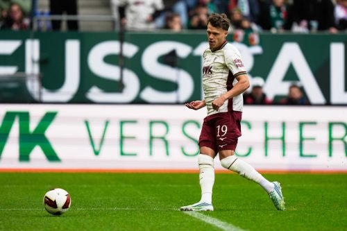 Germany Bundesliga Soccer