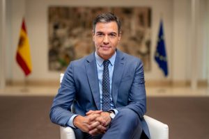 Spain Politics