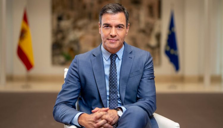 Spain Politics