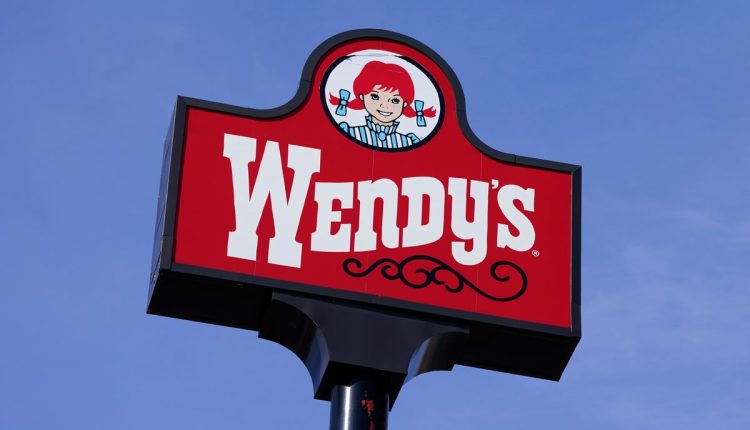 Wendy's-Buyout