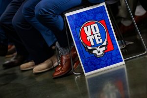 Election 2026 California Democrats