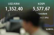 South Korea Financial Markets