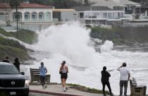 US California Extreme Weather