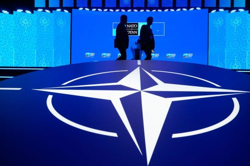 Europe NATO Fraud