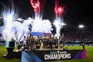 US Soccer-Club Tournament