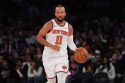 Raptors Knicks Basketball