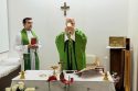 APTOPIX Vatican Pope Surgery