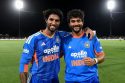 New Zealand India Cricket