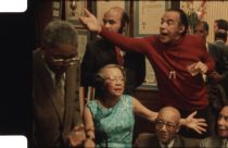 Film Review - Once Upon a Time in Harlem