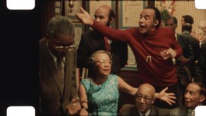 Film Review - Once Upon a Time in Harlem