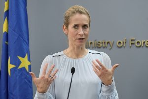 Lebanon EU
