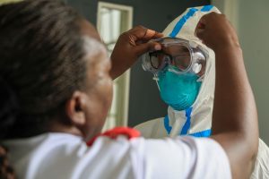 Kenya Ebola