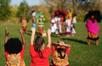 Indigenous Peoples Day
