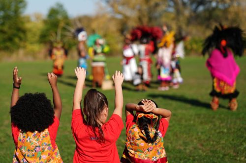 Indigenous Peoples Day