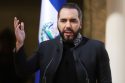El Salvador Prisoners Release
