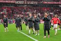 Germany Bundesliga Soccer