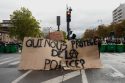 France School Protests