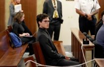 Looksmaxxer Rape Charge