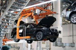 Trump Auto Manufacturing Fact Focus