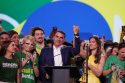 Brazil Bolsonaro Family