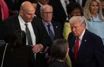 Trump Fetterman