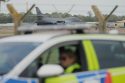 Britain US Air Base