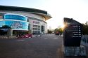 Trail Blazers Media Day Basketball