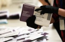 US Election 2026 Ballot Issues Voting