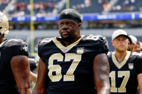 NFL Harris Eligibliity Football