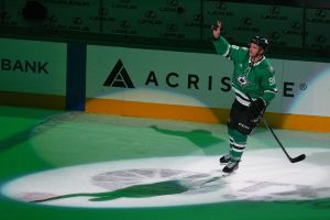 Bruins Stars Hockey