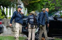 Photos show search of Rep. Ilhan Omar’s home as she vows she will ‘not be silenced’