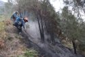 Indonesia Wildfires