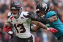 Texans Jaguars Football