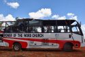 Kenya Bus Crash