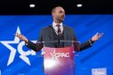 Brazil Election Eduardo Bolsonaro