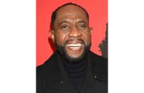 Freddie Jackson