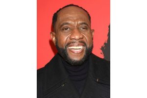 Freddie Jackson