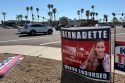 Arizona Candidate Sexual Assualt