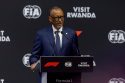 Rwanda African GP